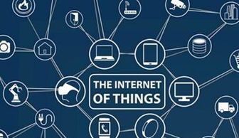 Povijest razvoja IoT-a