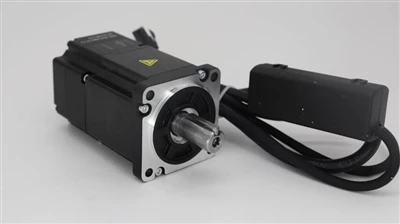 Osnove servo motora